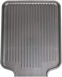 Drain Board 17" Gray