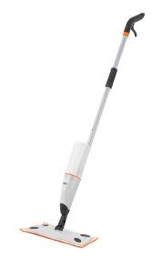 Superio Miracle Spray Mop | Refillable with Microfiber Pad