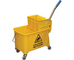 Bucket & Wringer 26QT