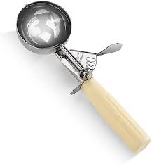 Ivory Scoop 2-5/8" Winco