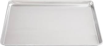 Mrs. Anderson's Baking Quarter Sheet Pan (9.5" X 13")
