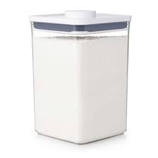 POP Container White Top 4.4QT OXO