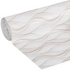 Taupe Svelte 12IN x 10FT Easy Liner