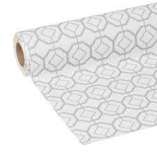 Grey Geo 20IN x 6FT Easy Liner