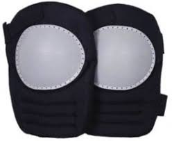 Knee Pads G Force