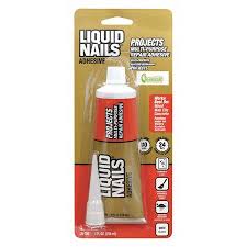 Liquid Nails 4oz
