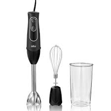 Hand Blender Multi Quick 350 Watt Braun
