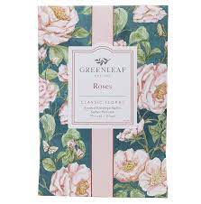 Greenleaf Scented Envelope Sachets
