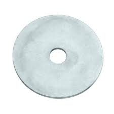 Fender Washers 3/16in x 1-1/4in 4PK