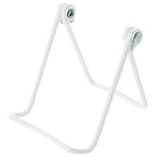 Vinyl Coated Adjustable Easel Bard's