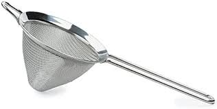 Strainer Conical 8" RSVP