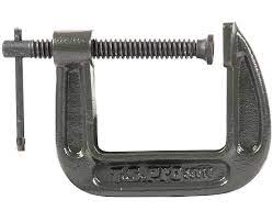 C-Clamp 2-1/2"