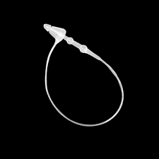 Snap Lock Tag Fastener 10pk