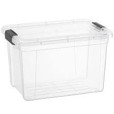 Storage Bins X-Deep 46QT Superio