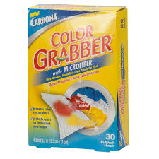 Color Grabber Carbona