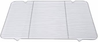 Cooling Rack 25"x16-1/4" Winco
