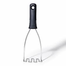 Wire Potato Masher OXO