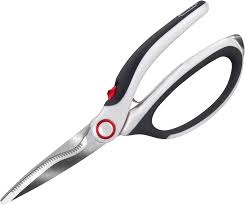 All Purpose Shears Zylizz