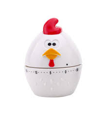 Timer Doodle Doo Joie