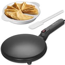 Handheld Crepe Maker