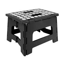 Folding Stool Kikkerland