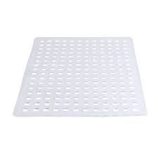 Small Sink Mat clear