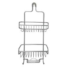 Better Houseware Shower Caddy | Large & Rustproof