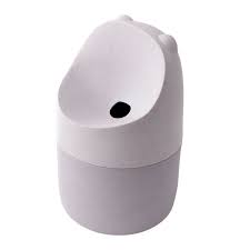 Fruit Fly Trap Natural White