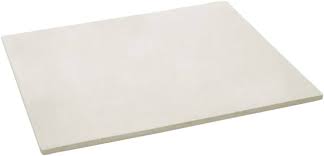Pizza Baking Stone | 13"x15" | Off White | Rectangular | Norpro