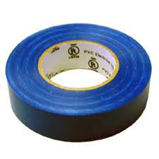 3/4" X 60' Electrical Tape - Tuff Stuff