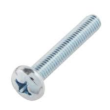 Metric Screw M6x35