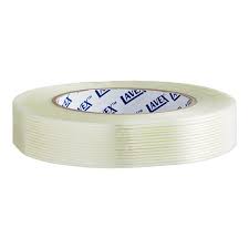Strapping Tape (1" x 60YD)