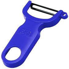 Swiss Peeler Blue Millvado