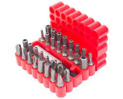 Drill Bit Set 35 pc