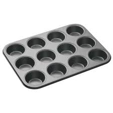 Mini Muffin Pan 12 Cup Culinary Edge
