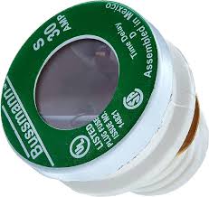 4 Time delay Tamper Fuses SL 30A