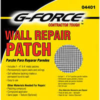 Wall Repair Patch G Force