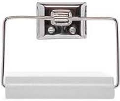 Toilet Tissue Holder Decko