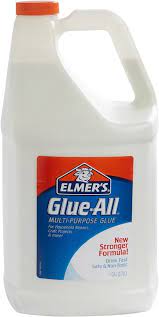 Glue Multi-Purpose 1 GAL Elmer's