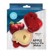 Apple Pocket Pie Maker R&M International