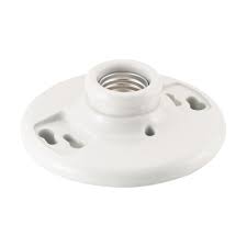 Keyless Lampholder Eaton