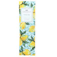 Greenleaf Scented Envelope Sachets