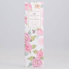 Greenleaf Scented Envelope Sachets