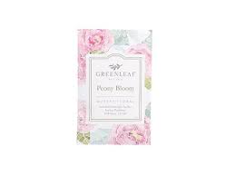 Greenleaf Scented Envelope Sachets