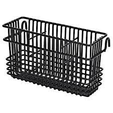 Cutlery Basket Black
