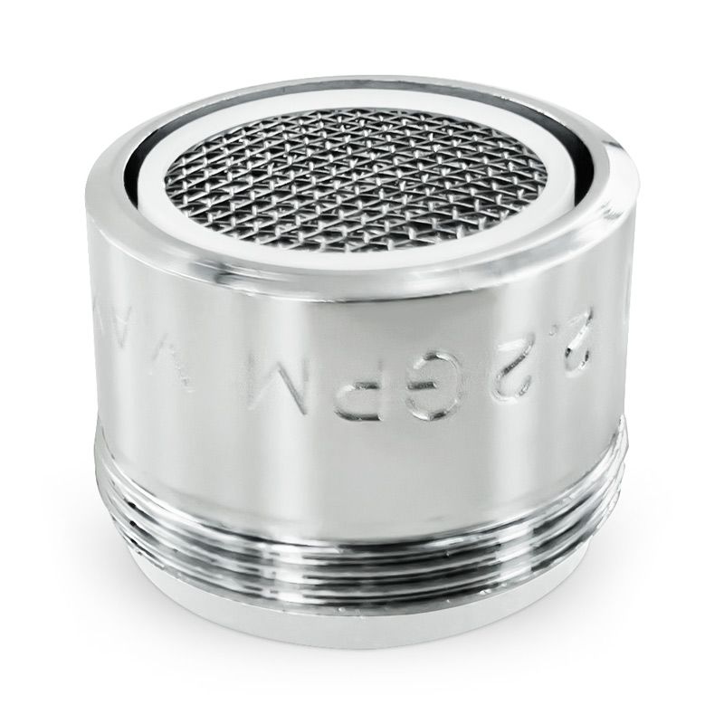 Dual Thread Standard Aerator