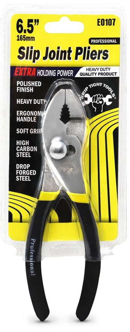 Slip Joint Pliers 6-1/2"