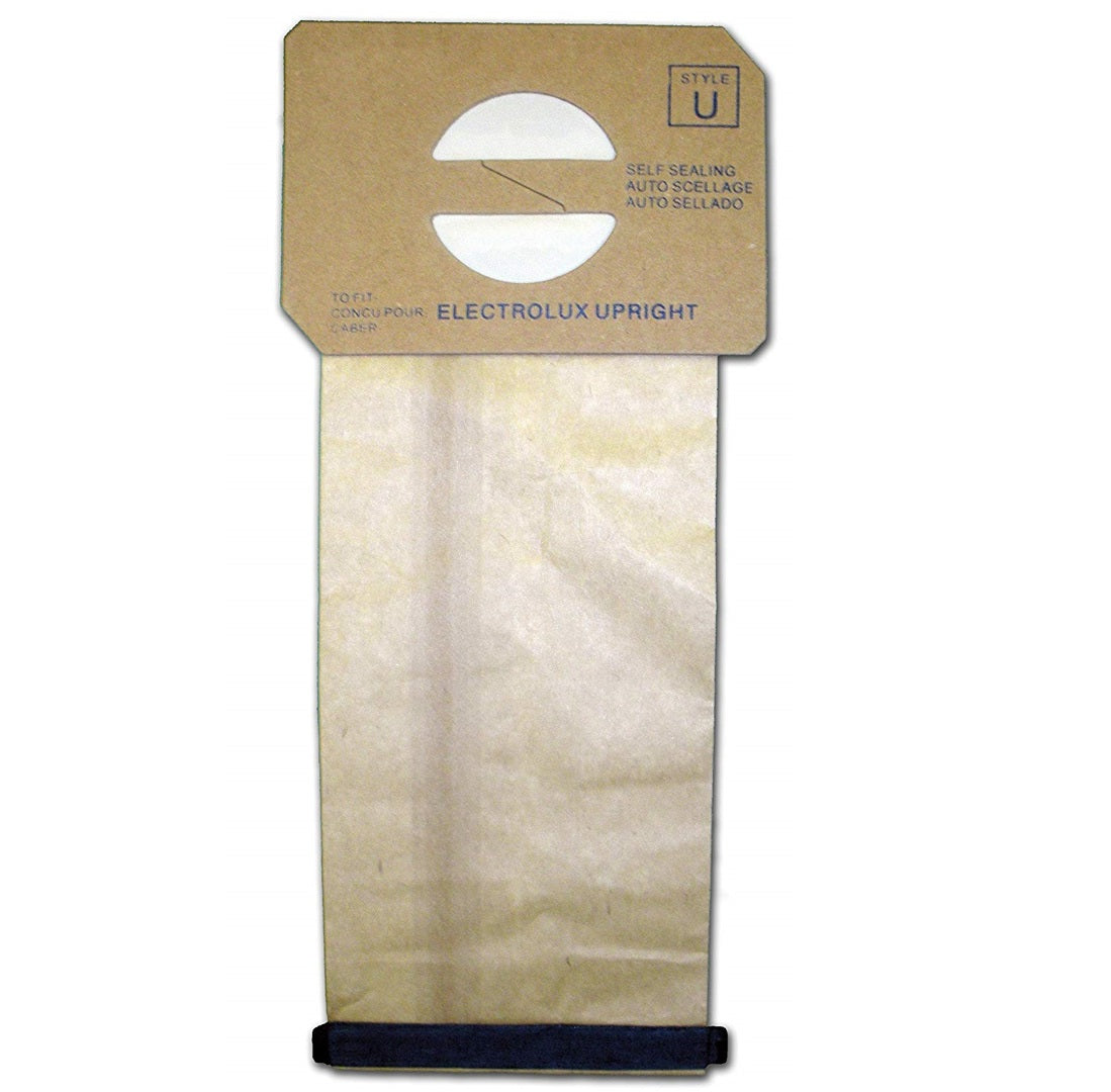 Electrolux U Vacuum Bags 12PK