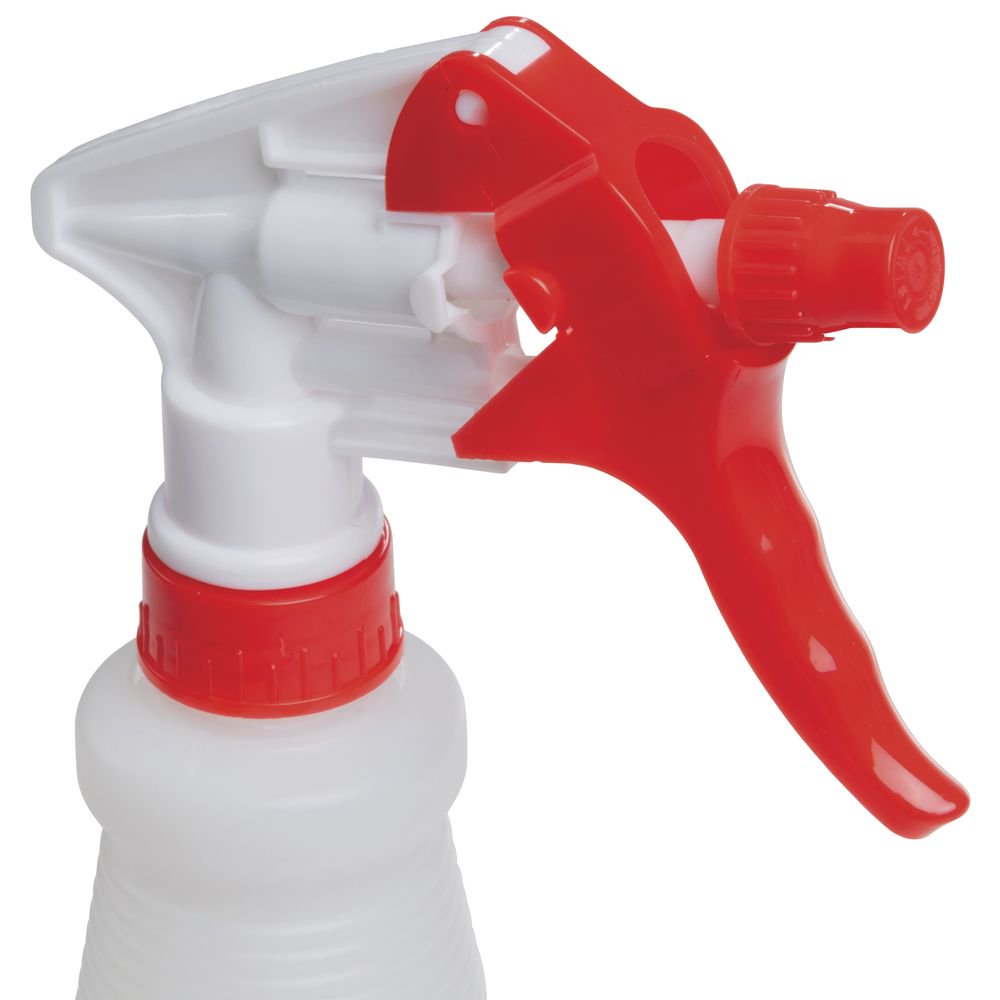 32oz Spray Bottle w/Trigger