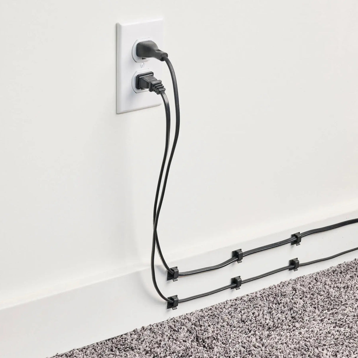 Cable Guides Small 15PK